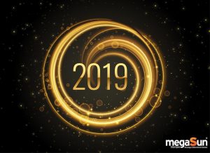 vector-new-year-2019 megasun
